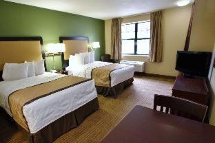 Extended Stay America Suites - Indianapolis - Castleton Værelse billede
