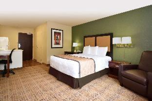 Extended Stay America Suites - Indianapolis - Castleton Værelse billede