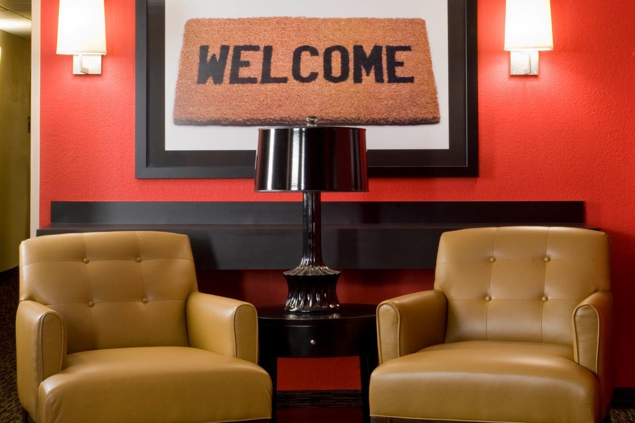 Extended Stay America Suites - Indianapolis - Castleton Eksteriør billede